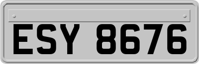 ESY8676