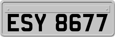 ESY8677