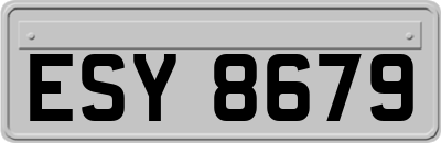 ESY8679