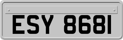 ESY8681