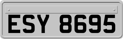 ESY8695