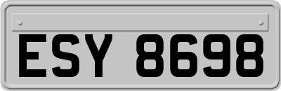 ESY8698