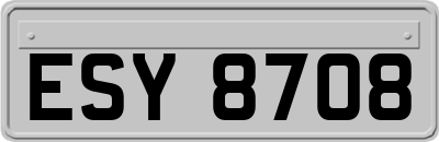 ESY8708