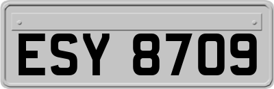 ESY8709