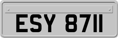 ESY8711