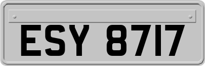 ESY8717