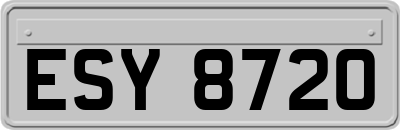 ESY8720