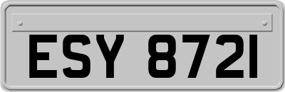 ESY8721