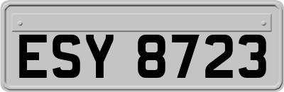 ESY8723