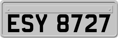ESY8727