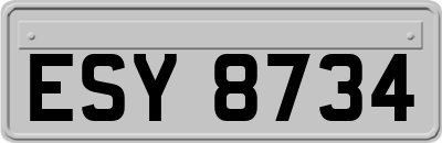 ESY8734