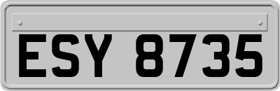 ESY8735