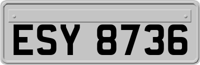 ESY8736