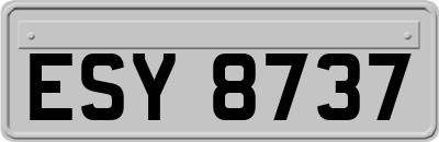 ESY8737