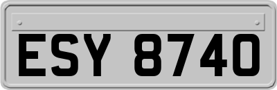 ESY8740