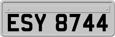 ESY8744