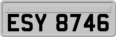 ESY8746