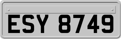 ESY8749