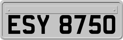 ESY8750