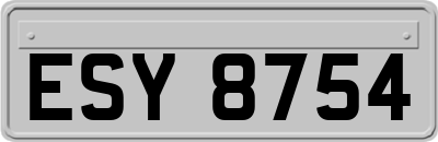 ESY8754