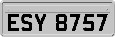 ESY8757