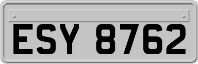 ESY8762