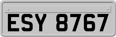 ESY8767