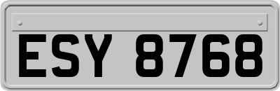 ESY8768