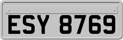 ESY8769
