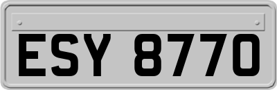ESY8770