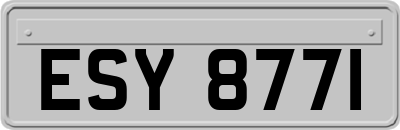 ESY8771