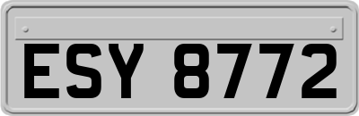ESY8772