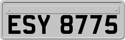 ESY8775