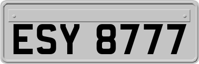 ESY8777