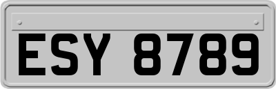 ESY8789