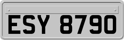 ESY8790