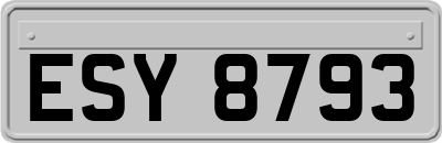 ESY8793