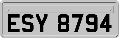 ESY8794