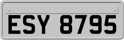 ESY8795