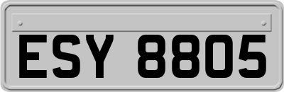 ESY8805