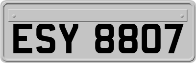ESY8807