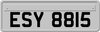 ESY8815