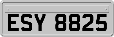 ESY8825