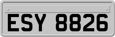 ESY8826