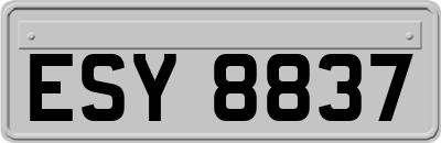 ESY8837