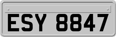 ESY8847