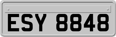ESY8848