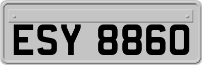 ESY8860