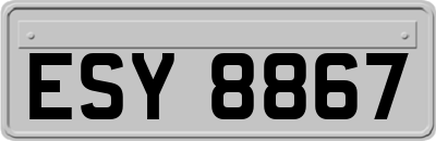 ESY8867