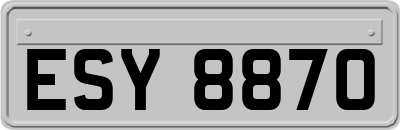 ESY8870